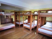 Chanchala Cafe & Hostel 