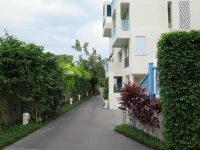 Chelona Huahin Condo Garden View by Dome 