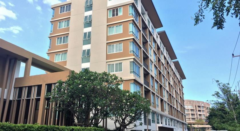 Happy Stay Suites 