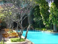 Hua Hin luxury Condo By The Ocean 