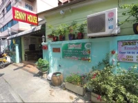 Jenny House 