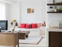 Las Tortugas Condo 