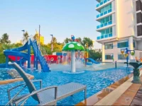 My Resort Huahin C202 