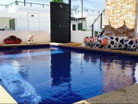 Nalin Pool Villa 