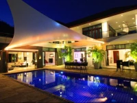 Phu Montra Mansion 