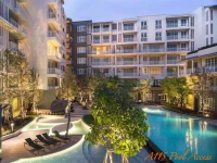 Pool Access Autumn Hua Hin 