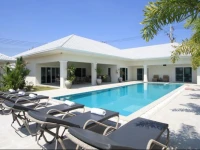Thap Tai Villa Hua Hin 