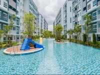 The Trust Condo Hua Hin 