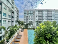 The Trust Huahin Condo Pool View by Dome 