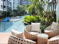 The Trust Pool & Garden Hua Hin 