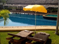 Townhouse Hua Hin 