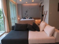 Wan Vayla Condo - Beachfront 
