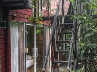 Khaosok Treehouse Resort 