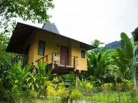Anurak Community Lodge 
