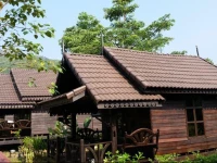 Bannmai Resort 