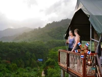 Khaosok Discovery Boutique Camps 3*