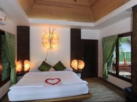 Rock and Tree House Resort 3*