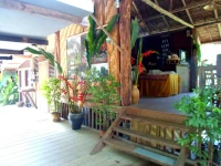 Khao Sok Cabana Resort 2*