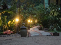 Khao Sok Green Valley Resort 2*