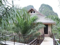 Khaosok Good view Resort 3*