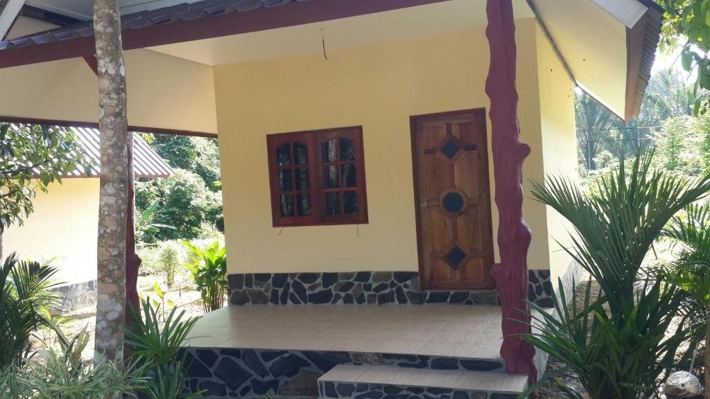 Khao Sok Holiday Resort 