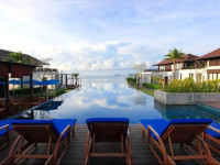 The Oriental Beach Resort
