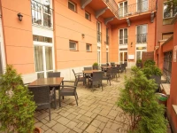 Mozart Hotel 4*