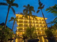 Sea Nature Rayong Resort and Hotel 