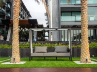 @T Boutique Hotel / โรงแรม แอทที บูทีค 