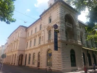 Tisza Hotel 3*