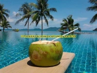2 Bedrooms Sea View Apartment Koh Chang A7A8 