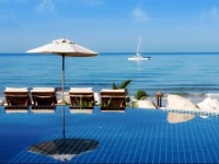 Kacha Resort & Spa, Koh Chang 
