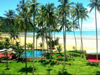 Siam Royal View Apartments