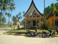 Siam Royal View Villas 3*