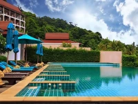 Tranquility Bay Residence 4*