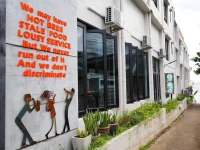 Du Talay Hotel Koh Chang 