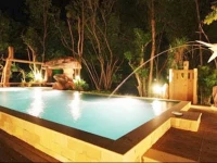 Garden of Joy 3*