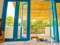 Koh Chang Fishermans Villa 