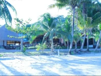 Koh Chang Kai Bae Beach Resort 
