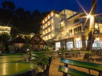 Mam Kaibae Beach Resort Koh Chang 