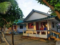 Sangtawan Resort 2*