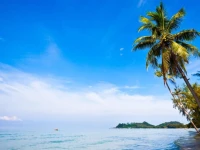 Kamrai Resort 1*