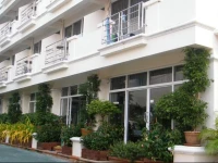 Koh Chang Luxury Boutique Hotel 