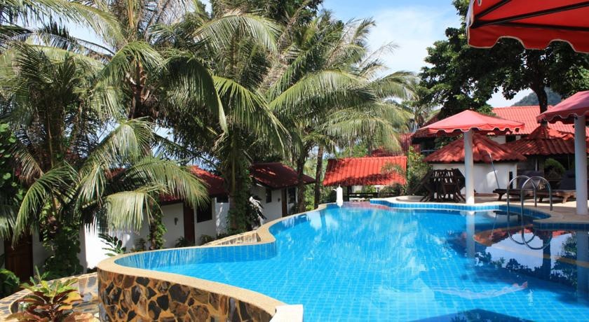 Top Resort 