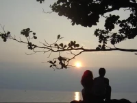 Juju Bar Resort 