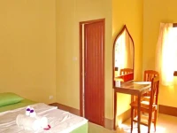 Klong Son Hotel 