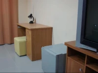 Coco Plaza Guesthouse 