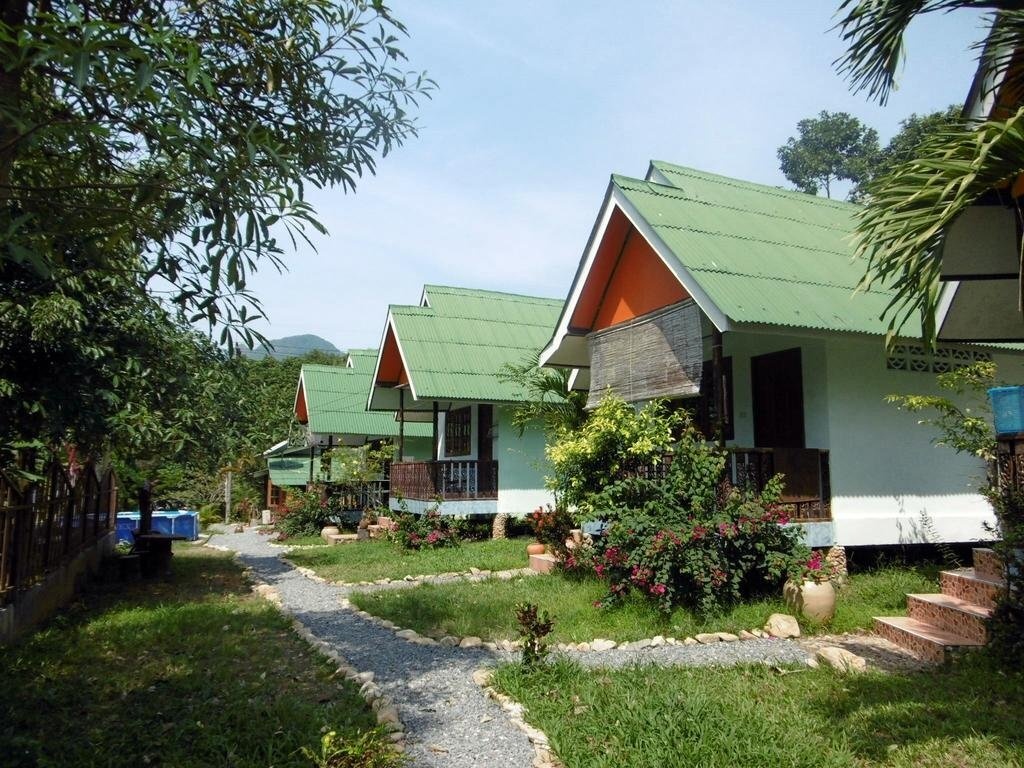 Faulis Cottage 