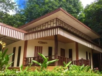 Fine Times bungalow 