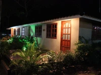 Harley Moon Hideaway 